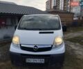 Белый Опель Виваро, объемом двигателя 2 л и пробегом 191 тыс. км за 9500 $, фото 2 на Automoto.ua