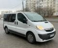 Білий Опель Віваро, об'ємом двигуна 2 л та пробігом 349 тис. км за 8600 $, фото 11 на Automoto.ua