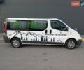Белый Опель Виваро, объемом двигателя 2 л и пробегом 351 тыс. км за 8900 $, фото 1 на Automoto.ua