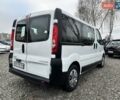 Білий Опель Віваро, об'ємом двигуна 2 л та пробігом 333 тис. км за 8000 $, фото 7 на Automoto.ua