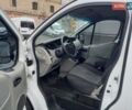 Білий Опель Віваро, об'ємом двигуна 2 л та пробігом 398 тис. км за 7200 $, фото 29 на Automoto.ua