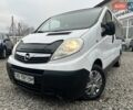 Білий Опель Віваро, об'ємом двигуна 2 л та пробігом 333 тис. км за 8000 $, фото 1 на Automoto.ua