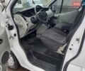 Білий Опель Віваро, об'ємом двигуна 2 л та пробігом 398 тис. км за 7200 $, фото 27 на Automoto.ua