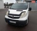 Білий Опель Віваро, об'ємом двигуна 2 л та пробігом 398 тис. км за 7200 $, фото 2 на Automoto.ua