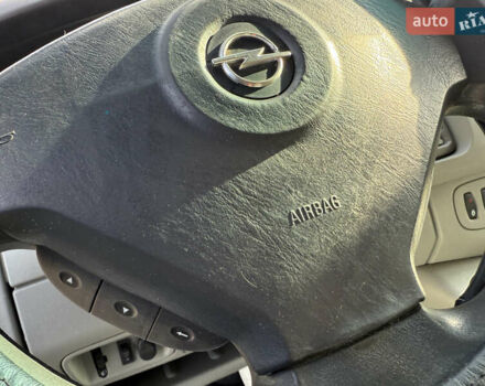 Белый Опель Виваро, объемом двигателя 2 л и пробегом 330 тыс. км за 5999 $, фото 28 на Automoto.ua