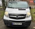 Белый Опель Виваро, объемом двигателя 2 л и пробегом 173 тыс. км за 9700 $, фото 2 на Automoto.ua