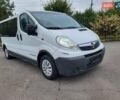 Белый Опель Виваро, объемом двигателя 2 л и пробегом 248 тыс. км за 9500 $, фото 14 на Automoto.ua