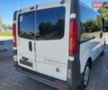 Белый Опель Виваро, объемом двигателя 2.5 л и пробегом 238 тыс. км за 8800 $, фото 33 на Automoto.ua