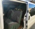 Білий Опель Віваро, об'ємом двигуна 2 л та пробігом 450 тис. км за 9000 $, фото 4 на Automoto.ua