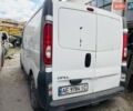 Белый Опель Виваро, объемом двигателя 2 л и пробегом 275 тыс. км за 2500 $, фото 2 на Automoto.ua