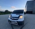 Белый Опель Виваро, объемом двигателя 2 л и пробегом 350 тыс. км за 9500 $, фото 1 на Automoto.ua