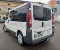 Білий Опель Віваро, об'ємом двигуна 2 л та пробігом 398 тис. км за 7200 $, фото 14 на Automoto.ua