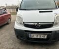 Белый Опель Виваро, объемом двигателя 2 л и пробегом 274 тыс. км за 7200 $, фото 4 на Automoto.ua