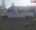 Белый Опель Виваро, объемом двигателя 2 л и пробегом 263 тыс. км за 7650 $, фото 1 на Automoto.ua