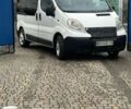 Белый Опель Виваро, объемом двигателя 2 л и пробегом 390 тыс. км за 7500 $, фото 1 на Automoto.ua