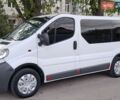 Белый Опель Виваро, объемом двигателя 2 л и пробегом 250 тыс. км за 8300 $, фото 1 на Automoto.ua
