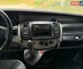 Белый Опель Виваро, объемом двигателя 2 л и пробегом 300 тыс. км за 8500 $, фото 19 на Automoto.ua