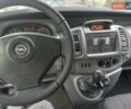 Белый Опель Виваро, объемом двигателя 1.87 л и пробегом 256 тыс. км за 7800 $, фото 6 на Automoto.ua