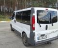 Белый Опель Виваро, объемом двигателя 2.46 л и пробегом 278 тыс. км за 11000 $, фото 8 на Automoto.ua