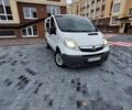 Білий Опель Віваро, об'ємом двигуна 2 л та пробігом 302 тис. км за 8500 $, фото 4 на Automoto.ua