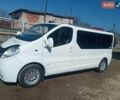 Белый Опель Виваро, объемом двигателя 2 л и пробегом 340 тыс. км за 8300 $, фото 1 на Automoto.ua
