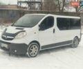 Білий Опель Віваро, об'ємом двигуна 2 л та пробігом 255 тис. км за 9350 $, фото 1 на Automoto.ua