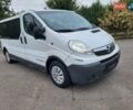 Белый Опель Виваро, объемом двигателя 2 л и пробегом 248 тыс. км за 9500 $, фото 16 на Automoto.ua