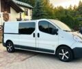 Белый Опель Виваро, объемом двигателя 2 л и пробегом 357 тыс. км за 8950 $, фото 1 на Automoto.ua
