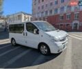 Белый Опель Виваро, объемом двигателя 2 л и пробегом 370 тыс. км за 9500 $, фото 1 на Automoto.ua