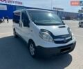 Белый Опель Виваро, объемом двигателя 2 л и пробегом 277 тыс. км за 8100 $, фото 1 на Automoto.ua