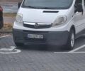 Білий Опель Віваро, об'ємом двигуна 2 л та пробігом 302 тис. км за 8500 $, фото 1 на Automoto.ua