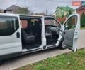Белый Опель Виваро, объемом двигателя 2 л и пробегом 248 тыс. км за 9500 $, фото 114 на Automoto.ua