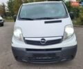 Белый Опель Виваро, объемом двигателя 2 л и пробегом 248 тыс. км за 9500 $, фото 39 на Automoto.ua