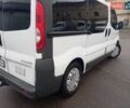 Білий Опель Віваро, об'ємом двигуна 2 л та пробігом 398 тис. км за 7200 $, фото 16 на Automoto.ua