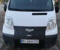 Білий Опель Віваро, об'ємом двигуна 2.46 л та пробігом 260 тис. км за 8500 $, фото 9 на Automoto.ua