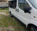 Белый Опель Виваро, объемом двигателя 2.5 л и пробегом 364 тыс. км за 7999 $, фото 1 на Automoto.ua