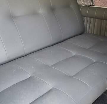 Белый Опель Виваро, объемом двигателя 2 л и пробегом 394 тыс. км за 9300 $, фото 7 на Automoto.ua