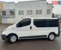 Білий Опель Віваро, об'ємом двигуна 2 л та пробігом 398 тис. км за 7200 $, фото 1 на Automoto.ua