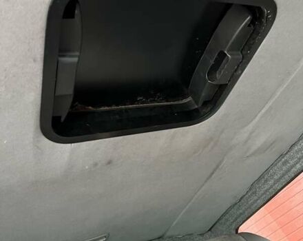 Білий Опель Віваро, об'ємом двигуна 2.46 л та пробігом 585 тис. км за 8300 $, фото 15 на Automoto.ua