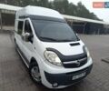 Белый Опель Виваро, объемом двигателя 2 л и пробегом 350 тыс. км за 8000 $, фото 6 на Automoto.ua