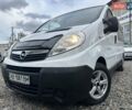 Белый Опель Виваро, объемом двигателя 2 л и пробегом 333 тыс. км за 8800 $, фото 2 на Automoto.ua