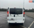 Білий Опель Віваро, об'ємом двигуна 2 л та пробігом 340 тис. км за 8300 $, фото 3 на Automoto.ua