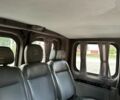 Белый Опель Виваро, объемом двигателя 2 л и пробегом 220 тыс. км за 8200 $, фото 14 на Automoto.ua