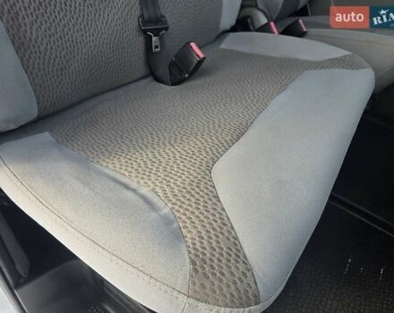 Белый Опель Виваро, объемом двигателя 2 л и пробегом 298 тыс. км за 8500 $, фото 48 на Automoto.ua