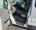 Белый Опель Виваро, объемом двигателя 2 л и пробегом 385 тыс. км за 8800 $, фото 17 на Automoto.ua