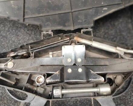 Білий Опель Віваро, об'ємом двигуна 2 л та пробігом 385 тис. км за 8500 $, фото 16 на Automoto.ua