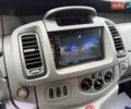 Білий Опель Віваро, об'ємом двигуна 2 л та пробігом 316 тис. км за 8400 $, фото 27 на Automoto.ua