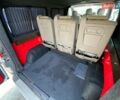 Білий Опель Віваро, об'ємом двигуна 2 л та пробігом 184 тис. км за 11000 $, фото 16 на Automoto.ua