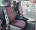 Белый Опель Виваро, объемом двигателя 2.5 л и пробегом 238 тыс. км за 8800 $, фото 127 на Automoto.ua