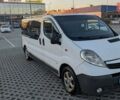 Білий Опель Віваро, об'ємом двигуна 2 л та пробігом 436 тис. км за 8700 $, фото 1 на Automoto.ua